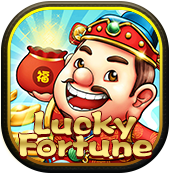 Lucky Fortune — 3Win8 — CYL88 Malaysia