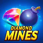 Diamond Mines – Yellow Bat YB
