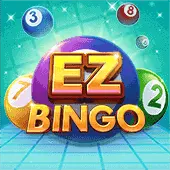 EZ Bingo – Yellow Bat YB