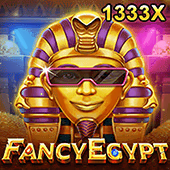 Fancy Egypt – Yellow Bat YB