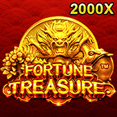 Fortune Treasure – Yellow Bat YB