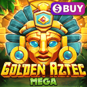 Golden Aztec Mega – Yellow Bat YB