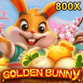 Golden Bunny – Yellow Bat YB