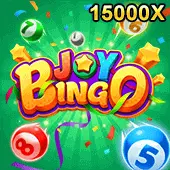 Joy Bingo – Yellow Bat YB