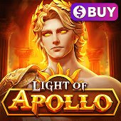 Light of Apollo – Yellow Bat YB