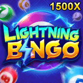 Lightning Bingo – Yellow Bat YB