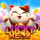 Lucky Meow – Yellow Bat YB