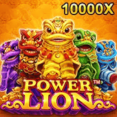 Power Lion — Yellow Bat YB — CYL88 Malaysia