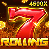 Rolling7 — Yellow Bat YB — CYL88 Malaysia