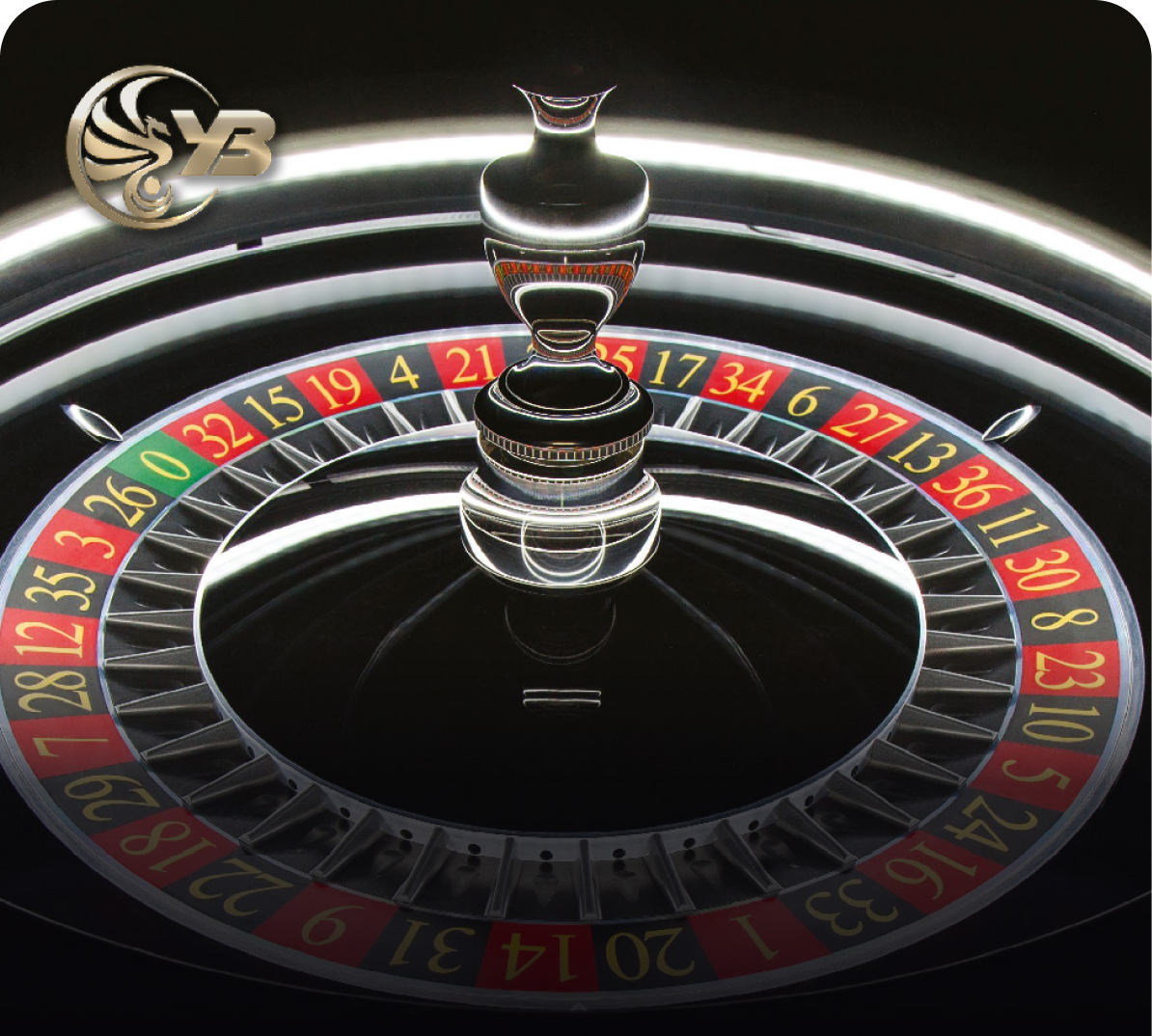 Auto Roulette — Yeebet — CYL88 Malaysia