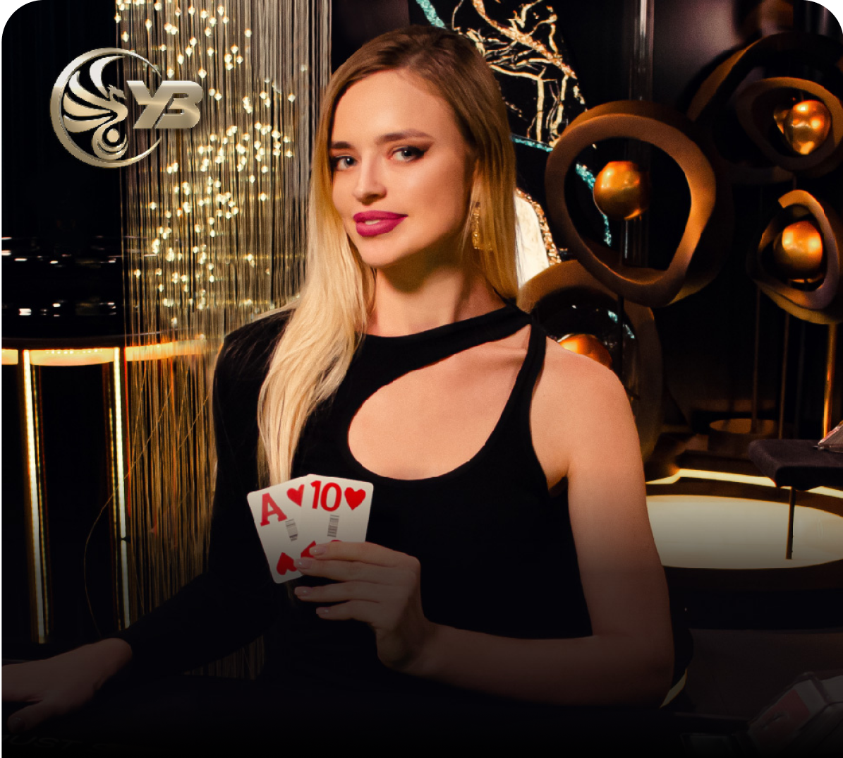 Baccarat Multi-play – Yeebet