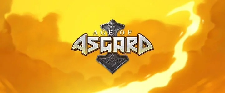 Age of Asgard – YGGDrasil
