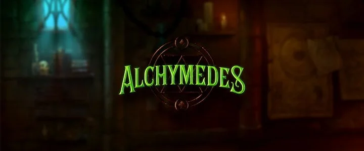 Alchymedes – YGGDrasil