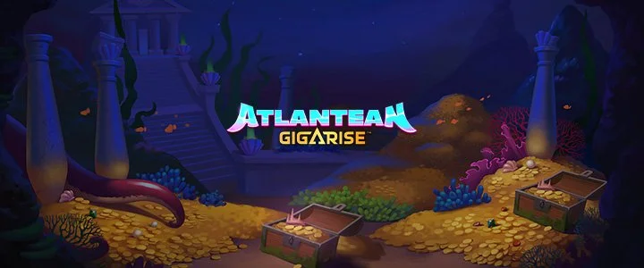 Atlantean GigaRise™ – YGGDrasil