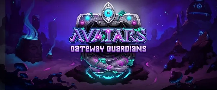 Avatars - Gateway Guardians – YGGDrasil