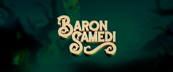 Baron Samedi – YGGDrasil