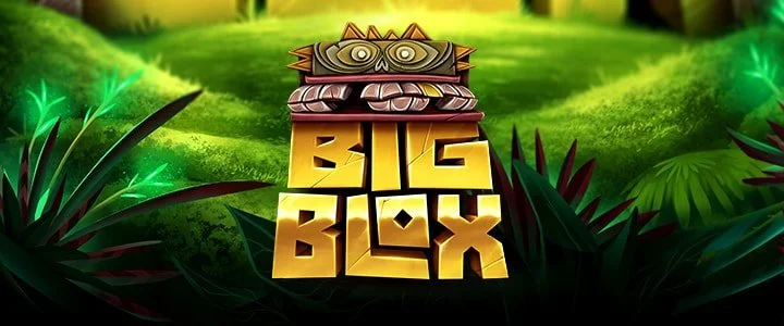 Big Blox – YGGDrasil