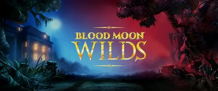 Blood Moon Wilds – YGGDrasil