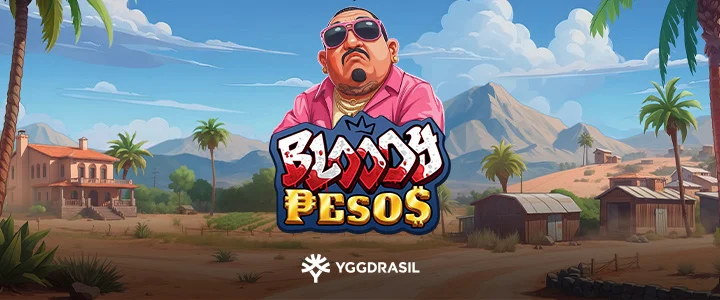 Bloody Pesos – YGGDrasil