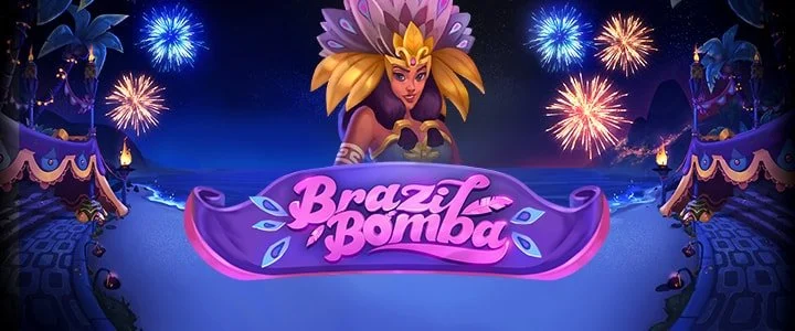 Brazil Bomba – YGGDrasil