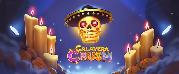 Calavera Crush – YGGDrasil
