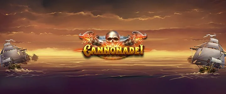 Cannonade! – YGGDrasil