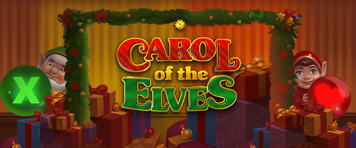 Carol of the Elves – YGGDrasil