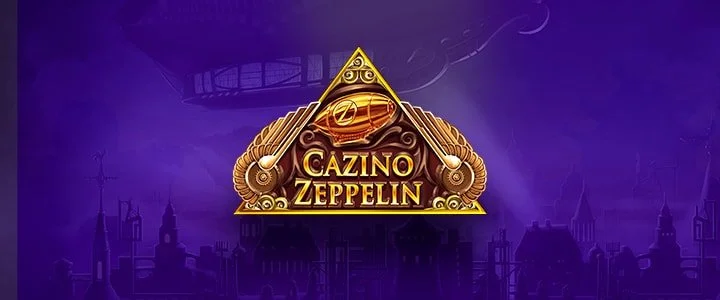 Cazino Zeppelin – YGGDrasil