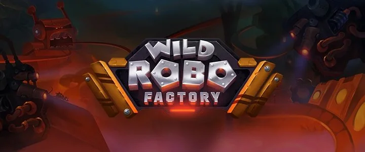 Wild Robo Factory — YGGDrasil — CYL88 Malaysia