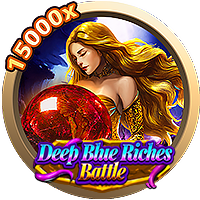 Deep Blue Riches – Battle – YGR