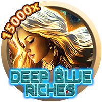 Deep Blue Riches – YGR