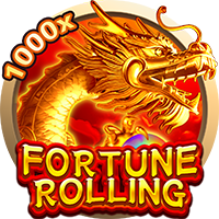 Fortune Rolling – YGR