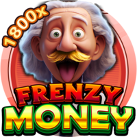 FRENZY MONEY – YGR
