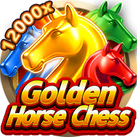 Golden Horse Chess – YGR