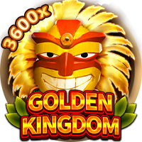 GOLDEN KINGDOM – YGR