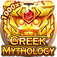 Greek Mythology – YGR