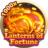 Lanterns of Fortune – YGR