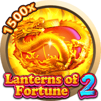 Lanterns of Fortune2 – YGR