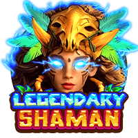 Legendary Shaman – YGR