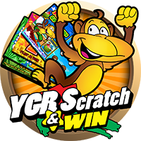 YGR Scratch &amp; Win — YGR — CYL88 Malaysia