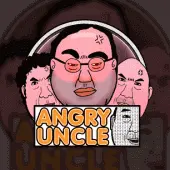 Angry Uncle – YL (YouLian) Gaming