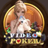 Video Poker – YL (YouLian) Gaming