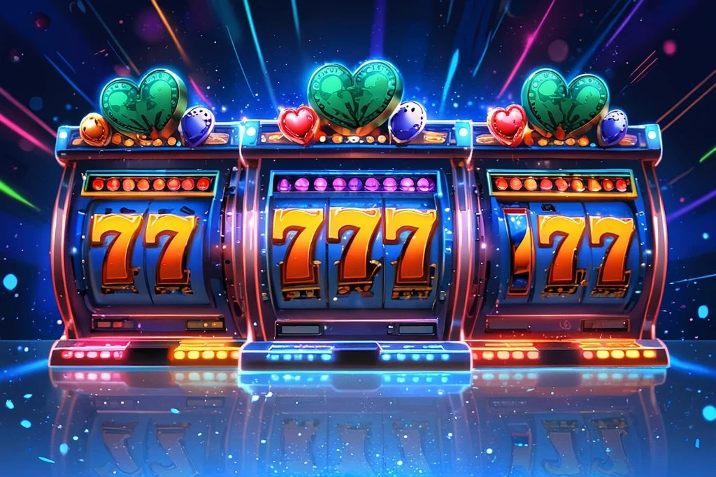 Neon slot machines with sevens in a row — Cyl88 Malaysia guide to volatility, RTP, and lobby entry