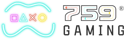 759 Gaming logo