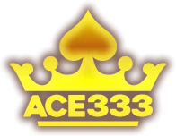 Ace333 logo