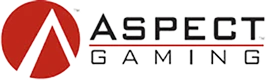 Aspect Gaming logo