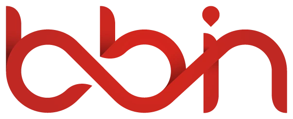 BBIN logo