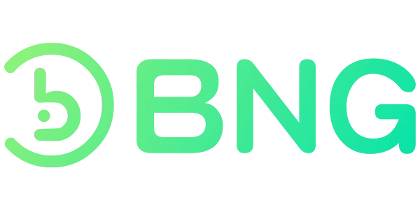 BNG Boongo logo