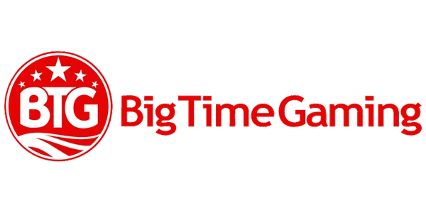 Big Time Gaming logo