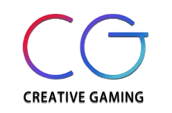 Creative Gaming logo